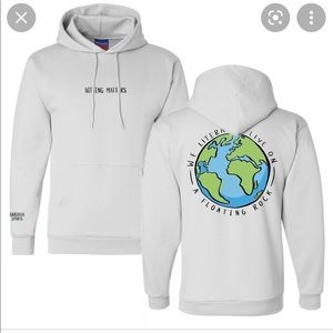 Champion x Barstool Sports Hoodie